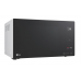 MS2596OW LG  25 L Smart Inverter Microwave - White